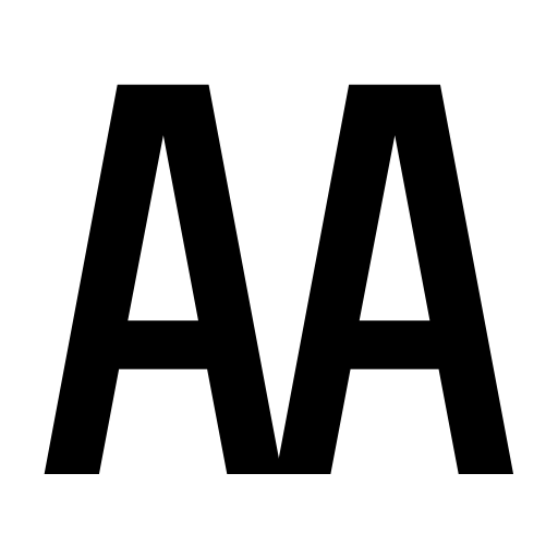 Caver Pitalsal Font preview