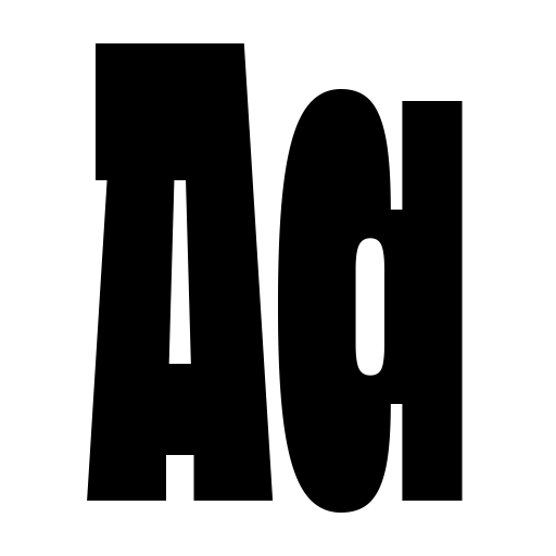 Cayento PERSONAL USE Font icon