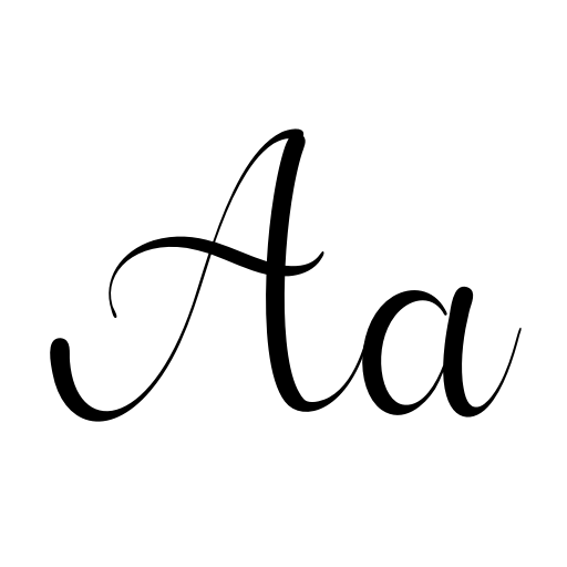 cayla Font icon