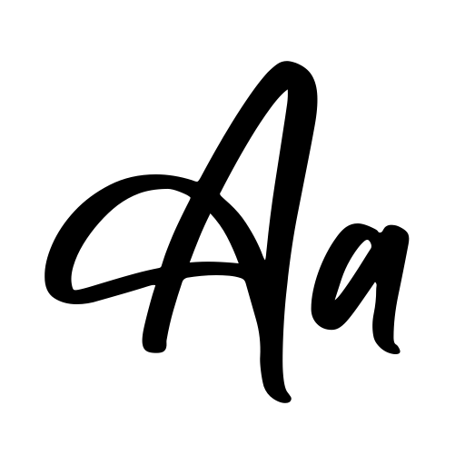 Caylee Font preview