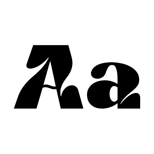 caysa Font icon
