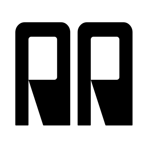 CC Disto Font preview