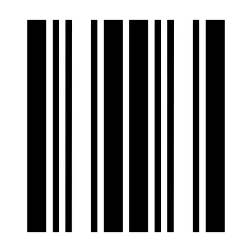 CCode39 Font icon