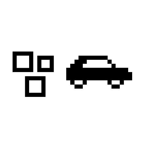 CD-Icons Font icon
