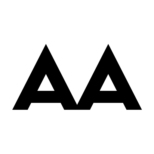 Cd Rom Font icon