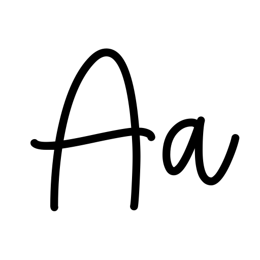 Cecilia Font icon