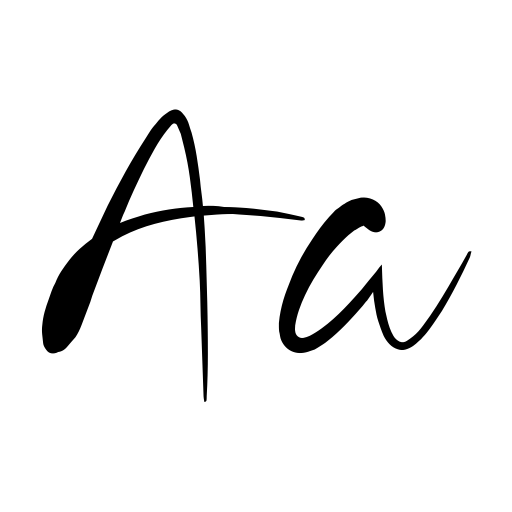 Cecillia Font preview