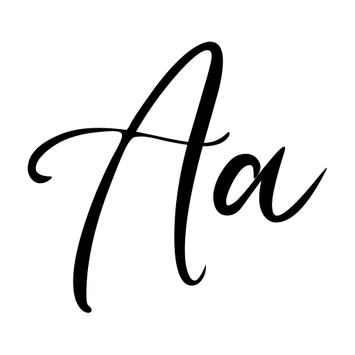 Cecillia Font preview