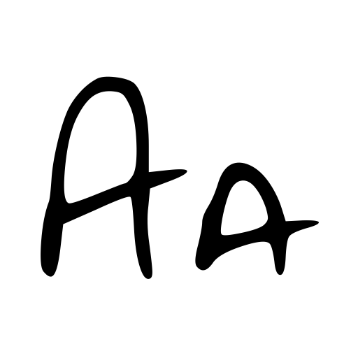 CEF Font icon