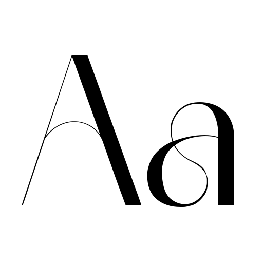 celattin font icon