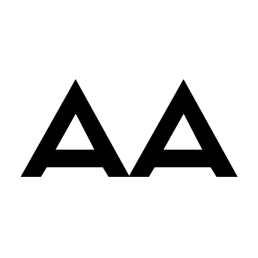 Celeb Font icon