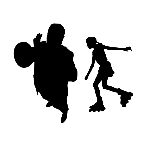 Celebrity Font icon