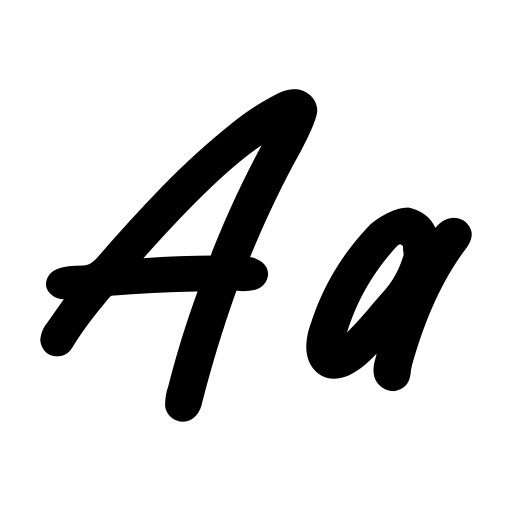 Celedestines Font icon
