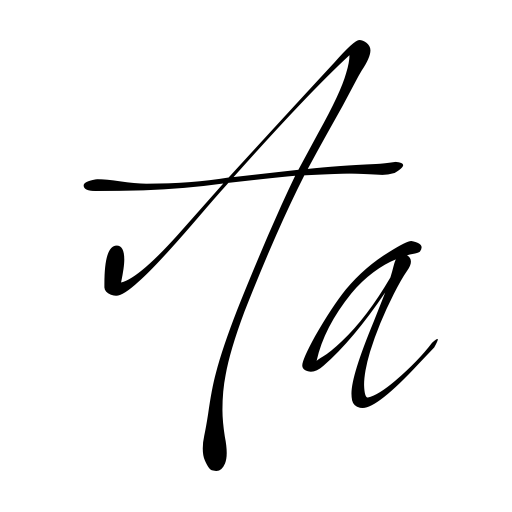 Celesta Font icon