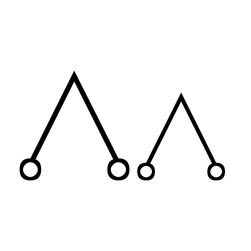 Celestial Font icon