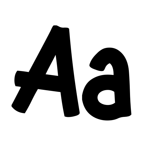 Celestiall Font icon