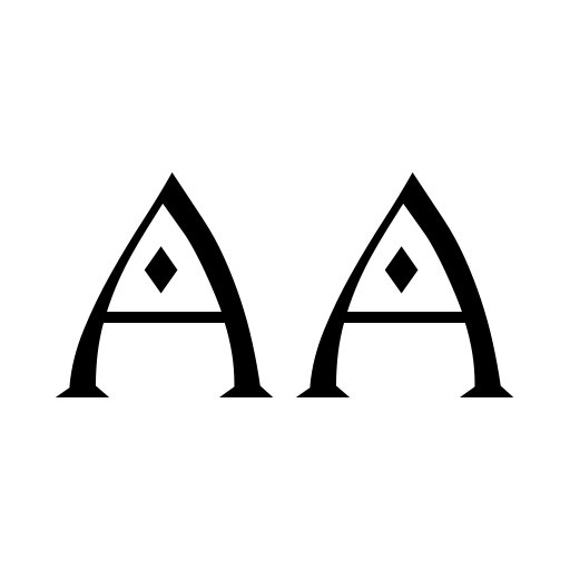 Celexa Font icon