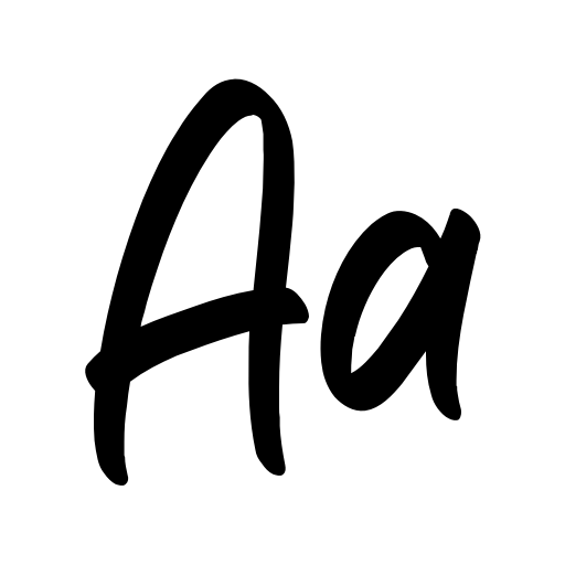 Celina Stephanie Font icon
