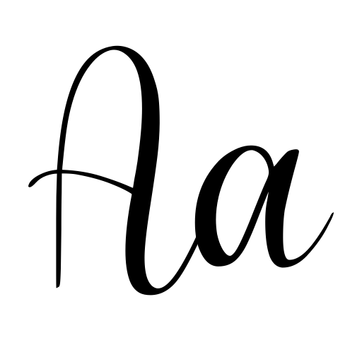 Celine Genta Font preview
