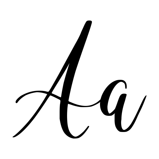 Celineharp Font icon