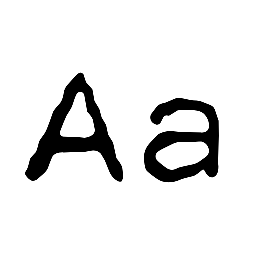 Cella Font icon