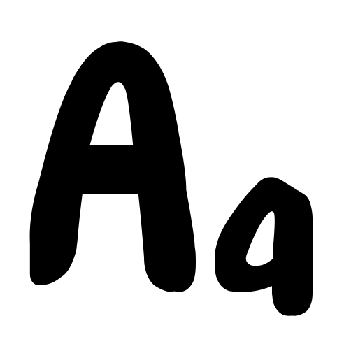 Cellavie Font icon