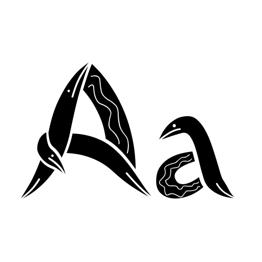 Celle Font icon