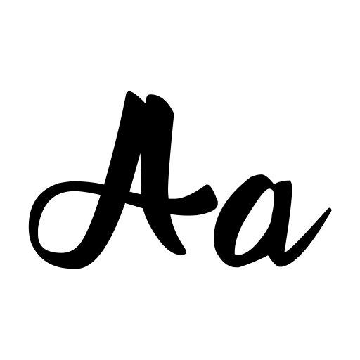 Cellest Font icon