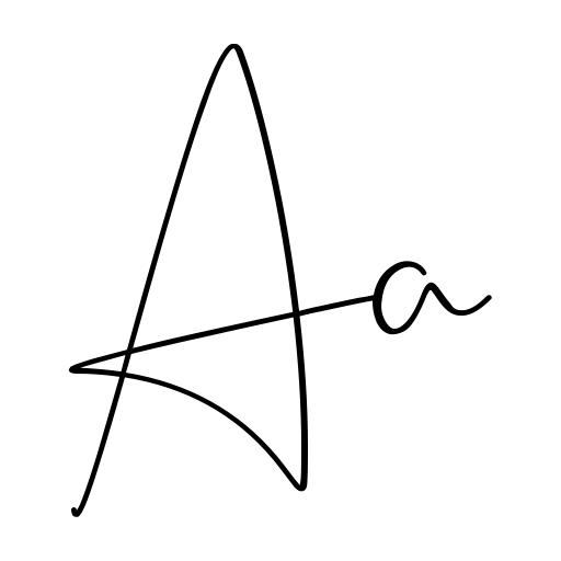 Cellina Font icon