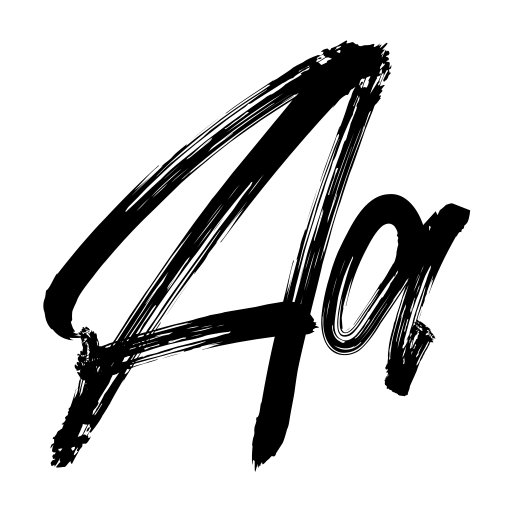 Cellotype Font icon