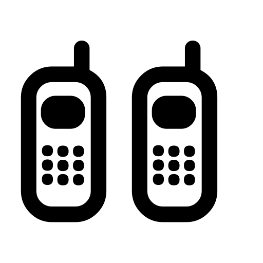 cellpic Font icon
