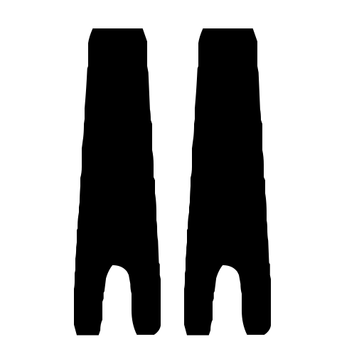Celofan Font icon