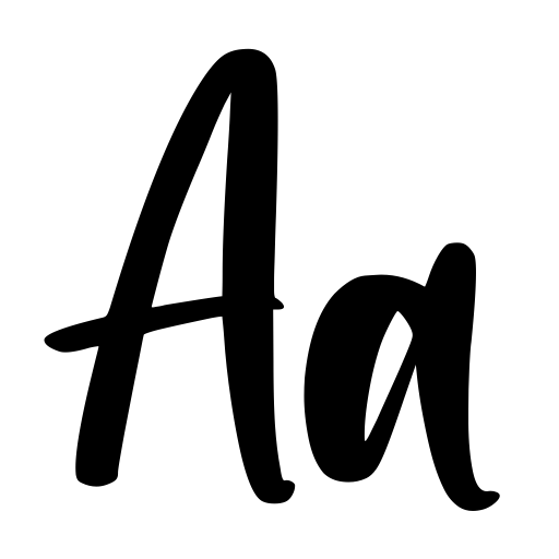 Celosia Golden Font icon