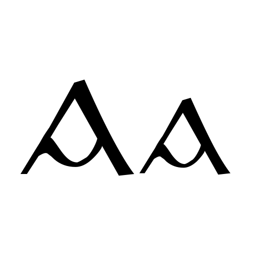 Celtic Gaelige Font preview