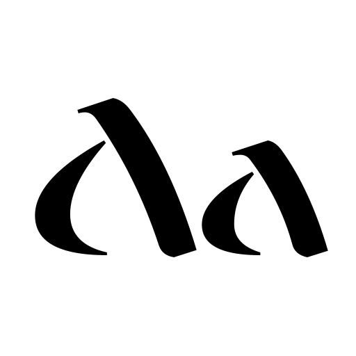 Celtica Font icon