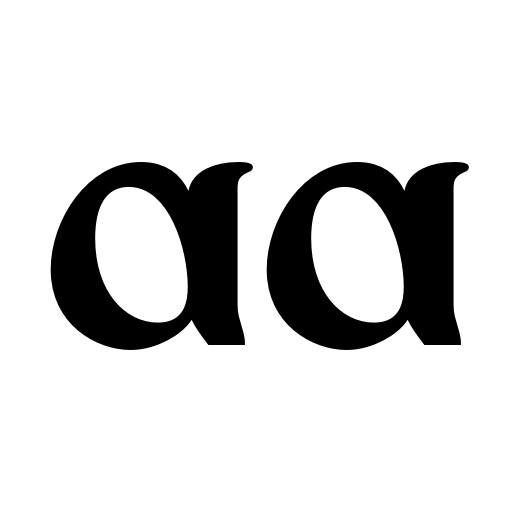 Celtrick Font icon