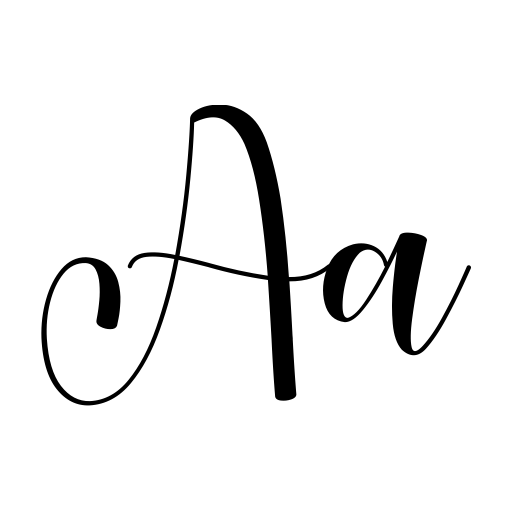Celya Font icon