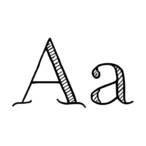 Centaurea Font icon