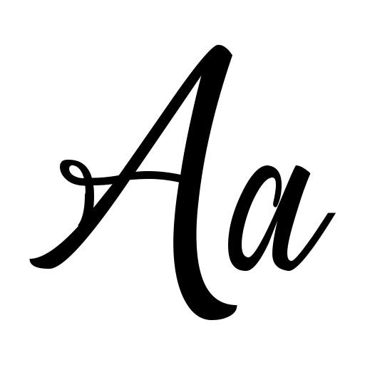 Centie Font preview