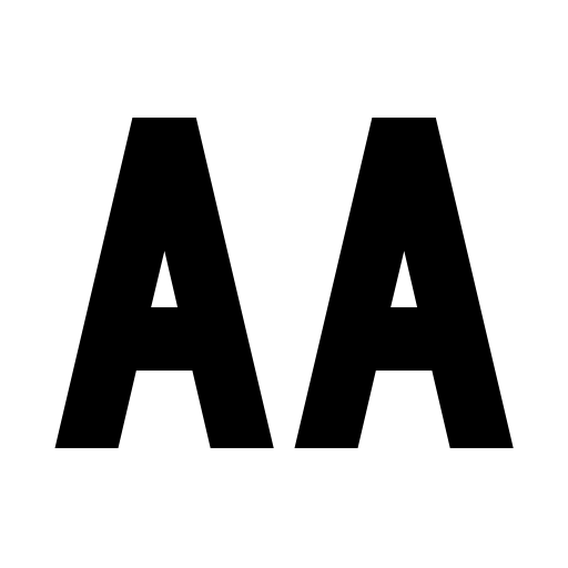 Centie Font icon