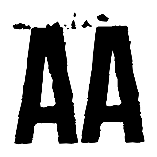 Central European Time 05:36 Font icon