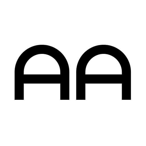 Central Powers Font icon