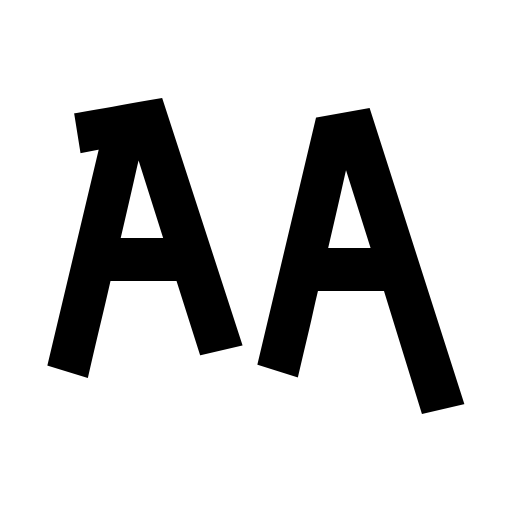 CENTRAL PROCESSING Font icon