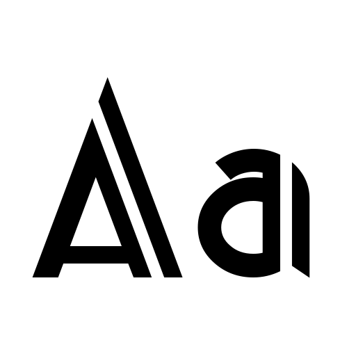 CentreClaws Font icon