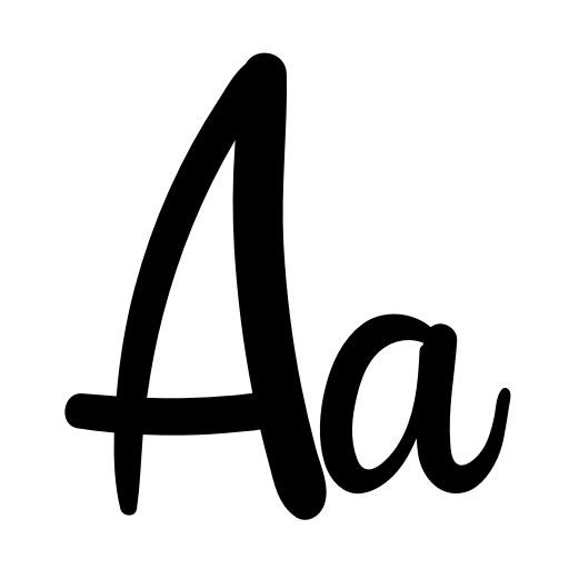Cepakno Market Font icon