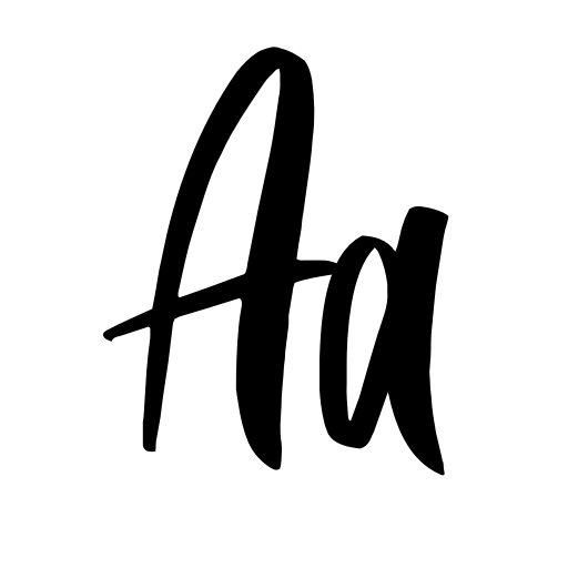 Cephalonia Handlettering Font preview