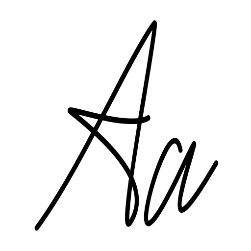Cepttoni Font icon