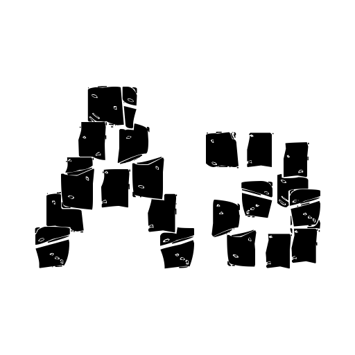 CERAMIC Font icon