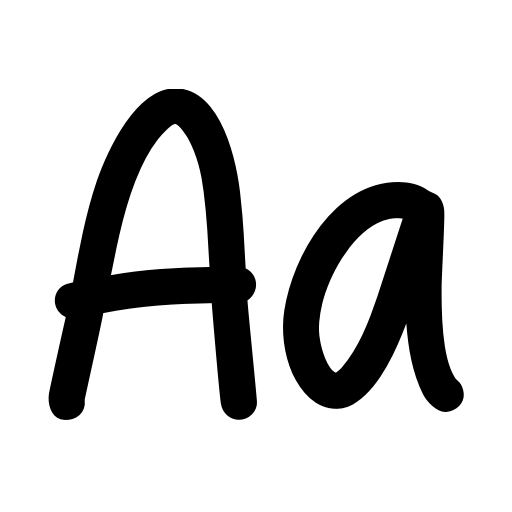 Cerayon Font icon