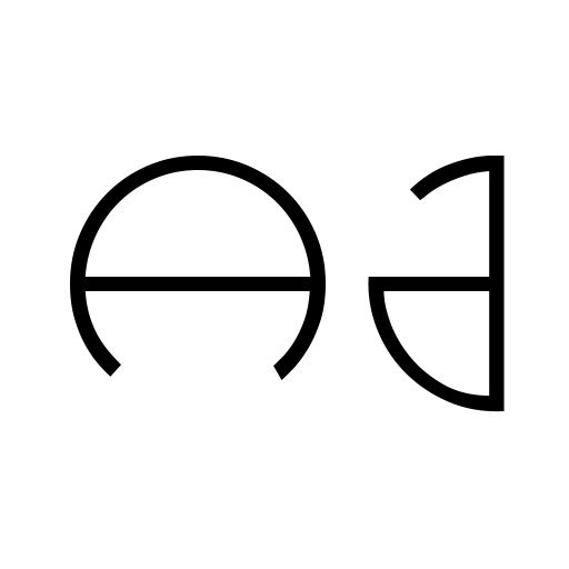 cerclip Font icon